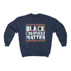 BLM Samuel Dubose Unisex Crewneck Sweatshirt - Creatives