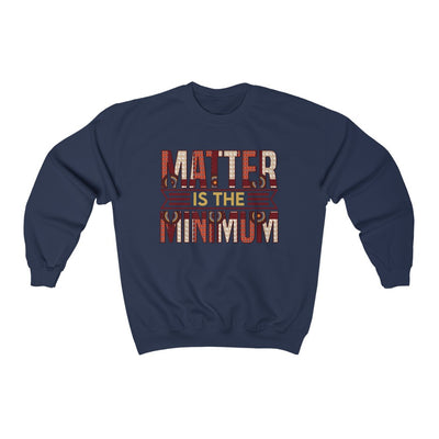 BLM Breonna Taylor Unisex Crewneck Sweatshirt