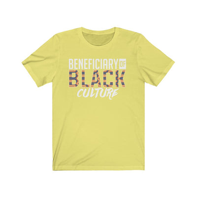 BLM Philando Castile Unisex Short Sleeve Tee