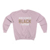 BLM Philando Castile Unisex Crewneck Sweatshirt