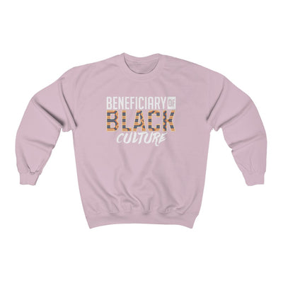 BLM Philando Castile Unisex Crewneck Sweatshirt