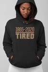 BLM Tamir Rice Unisex Hooded Sweatshirt