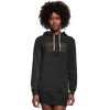 BLM Oscar Grant Premium Adult Hoodie Dress