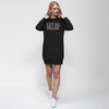 BLM George Floyd Premium Adult Hoodie Dress