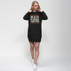 BLM Samuel Dubose Premium Adult Hoodie Dress - Nurses