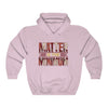 BLM Breonna Taylor Unisex Hooded Sweatshirt