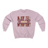 BLM Breonna Taylor Unisex Crewneck Sweatshirt