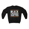 BLM Samuel Dubose Unisex Crewneck Sweatshirt - Creatives