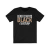 BLM Philando Castile Unisex Short Sleeve Tee