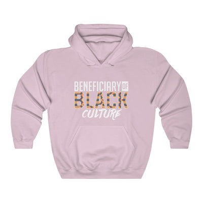 BLM Philando Castile Unisex Hooded Sweatshirt