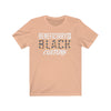 BLM Philando Castile Unisex Short Sleeve Tee