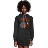 BLM Sandra Bland Premium Adult Hoodie Dress