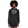 BLM Philando Castile Premium Adult Hoodie Dress