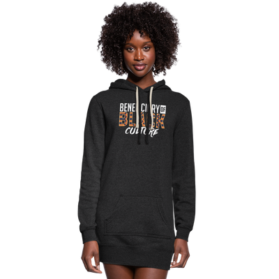 BLM Philando Castile Premium Adult Hoodie Dress