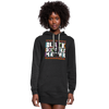 BLM Samuel Dubose Premium Adult Hoodie Dress - Doctors