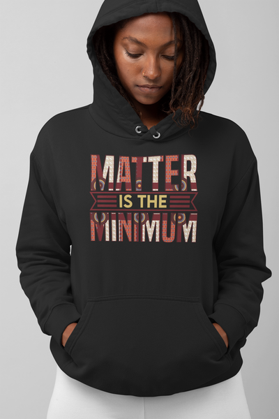 BLM Breonna Taylor Unisex Hooded Sweatshirt