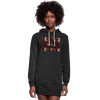 BLM Breonna Taylor Premium Adult Hoodie Dress