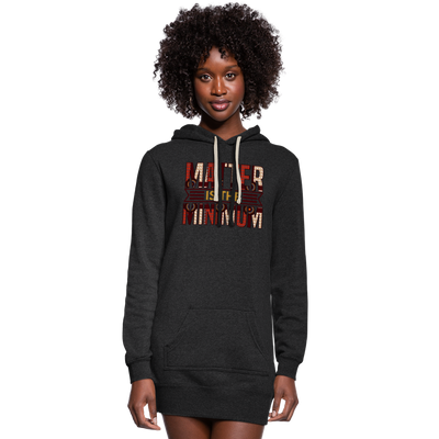 BLM Breonna Taylor Premium Adult Hoodie Dress