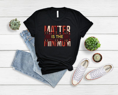 BLM Breonna Taylor Unisex Short Sleeve Tee