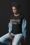 BLM Oscar Grant Unisex Short Sleeve Tee