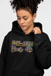 BLM Oscar Grant Unisex Hooded Sweatshirt