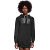 BLM Trayvon Martin Premium Adult Hoodie Dress