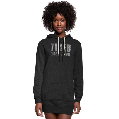 BLM Trayvon Martin Premium Adult Hoodie Dress