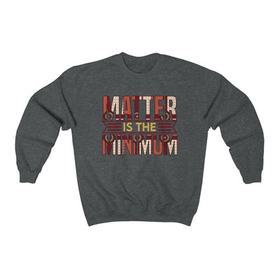 BLM Breonna Taylor Unisex Crewneck Sweatshirt