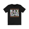 BLM Samuel Dubose Unisex Short Sleeve Tee - Doctors