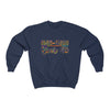 BLM Oscar Grant Unisex Crewneck Sweatshirt