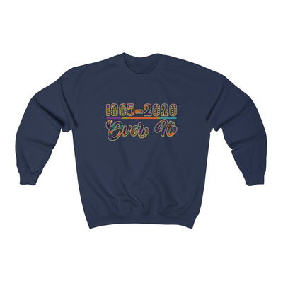 BLM Oscar Grant Unisex Crewneck Sweatshirt