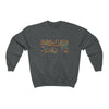 BLM Oscar Grant Unisex Crewneck Sweatshirt