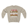 BLM Eric Garner Crewneck Sweatshirt