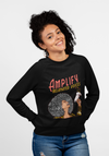 BLM Sandra Bland Unisex Crewneck Sweatshirt