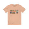 BLM Oscar Grant Unisex Short Sleeve Tee