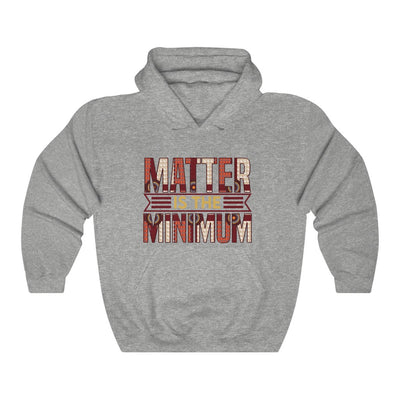 BLM Breonna Taylor Unisex Hooded Sweatshirt