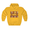 BLM Breonna Taylor Unisex Hooded Sweatshirt