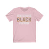 BLM Philando Castile Unisex Short Sleeve Tee