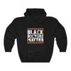 BLM Samuel Dubose Unisex Hooded Sweatshirt - Doctors