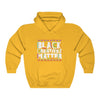 BLM Samuel Dubose Unisex Hooded Sweatshirt - Creatives