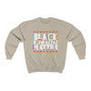 BLM Samuel Dubose Unisex Crewneck Sweatshirt - Businesses