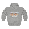 BLM Philando Castile Unisex Hooded Sweatshirt