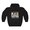 BLM Samuel Dubose Unisex Hooded Sweatshirt - Businesses