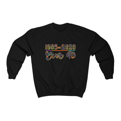 BLM Oscar Grant Unisex Crewneck Sweatshirt