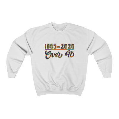 BLM Oscar Grant Unisex Crewneck Sweatshirt