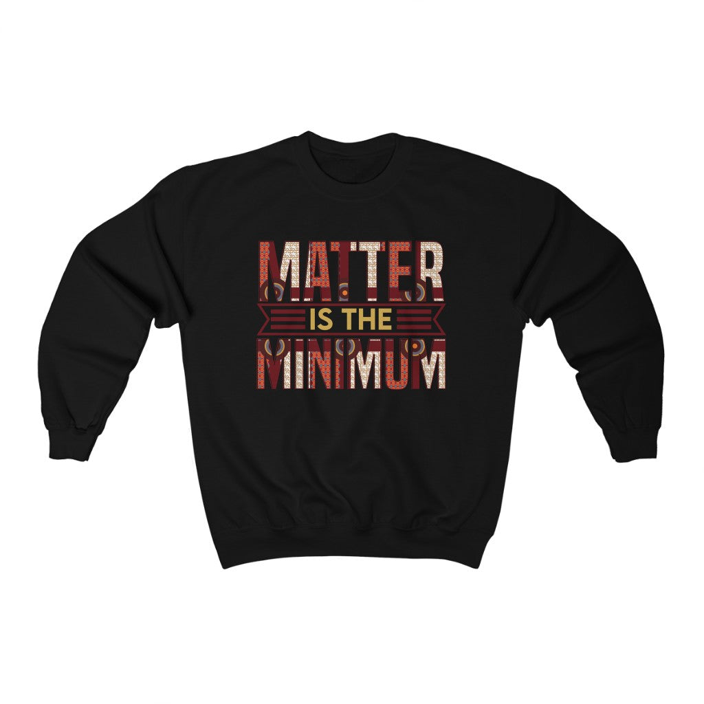 BLM Breonna Taylor Unisex Crewneck Sweatshirt Rue Case