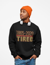 BLM Tamir Rice Unisex Crewneck Sweatshirt